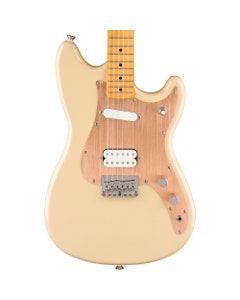 Squier Classic Vibe Duo-Sonic HS Maple Fingerboard Guitar