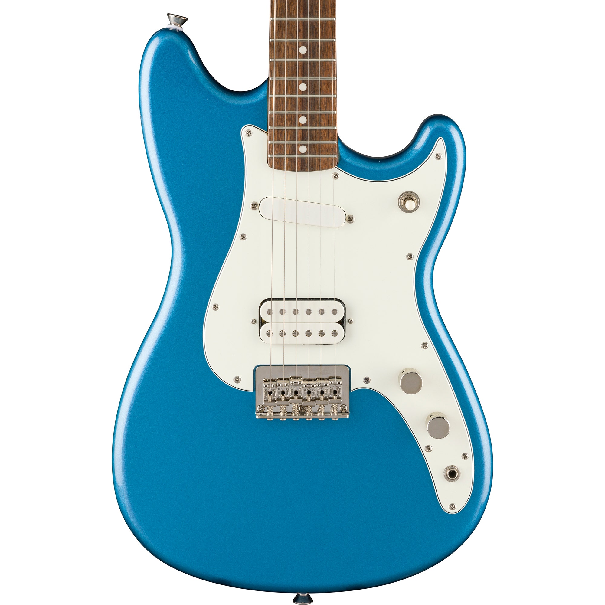 Squier Classic Vibe Duo-Sonic HS Laurel Fingerboard Guitar