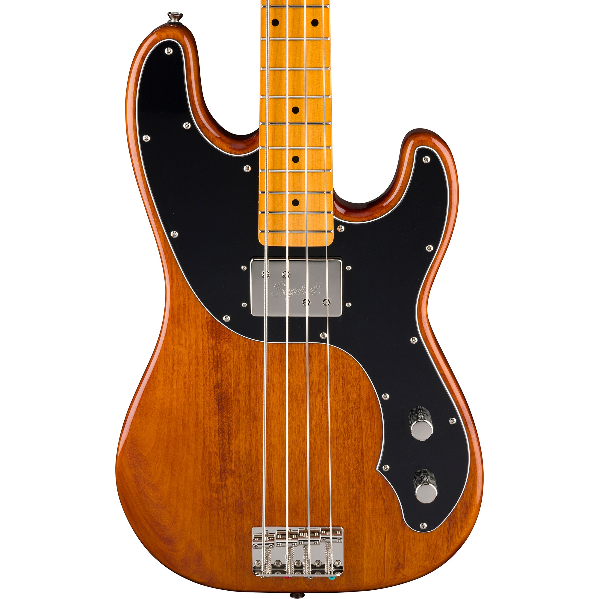 ベース Squier Classic Vibe Telecaster Bass Squier Classic Vibe Telecaster Bass - Walnut – Empire Music