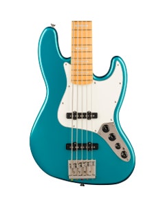 Squier Classic Vibe Active 70s Jazz Bass Guitar Maple Fingerboard