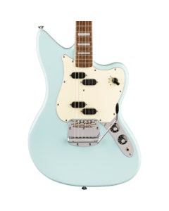 Squier Paranormal Electric VI Laurel Fingerboard Electric Guitar