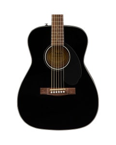 Fender CC-60S Concert Acoustic Guitar Package V2