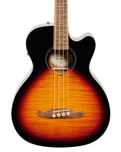 Fender FA450CE Acoustic Electric Bass Guitar