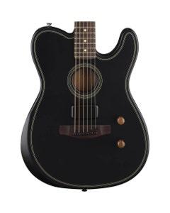 Fender Acoustasonic Standard Telecaster Guitar