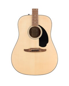 Fender California Standard Redondo Acoustic Guitar