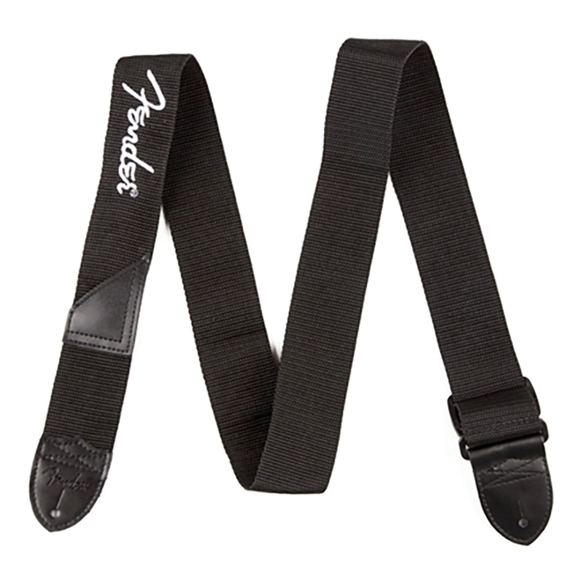 Fender Strap Logo
