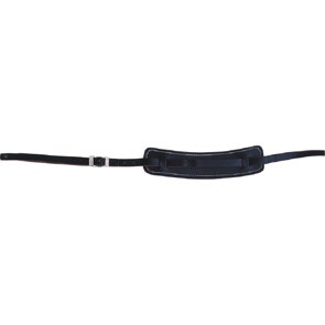 Fender Standard Vintage Guitar Strap Black
