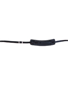 Fender Standard Vintage Guitar Strap Black