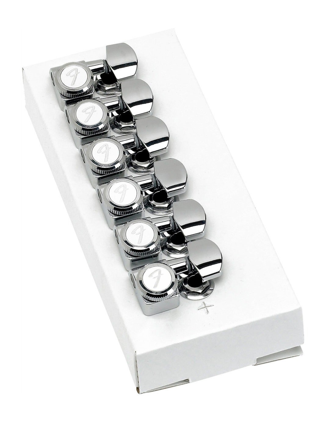 Fender Locking Tuning Machines Set of 6
