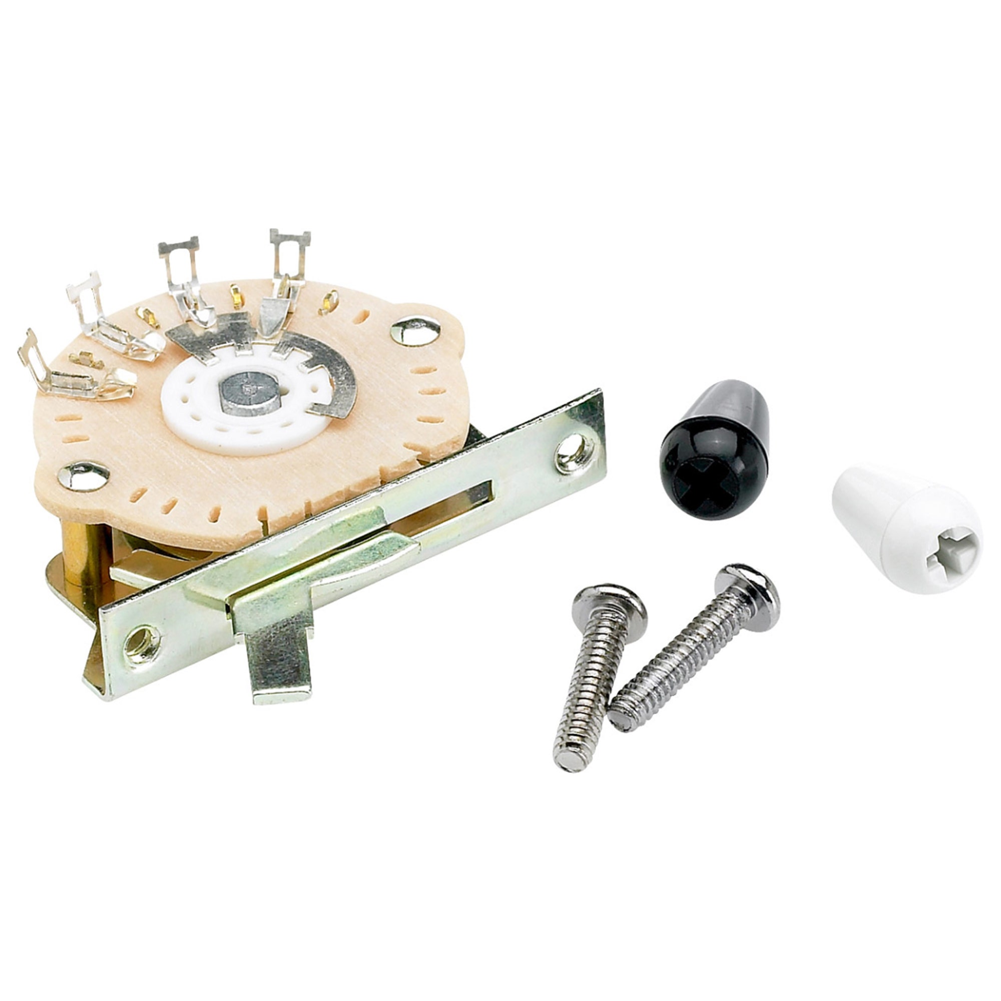 Fender 5-position Strat Pickup Selector Switch