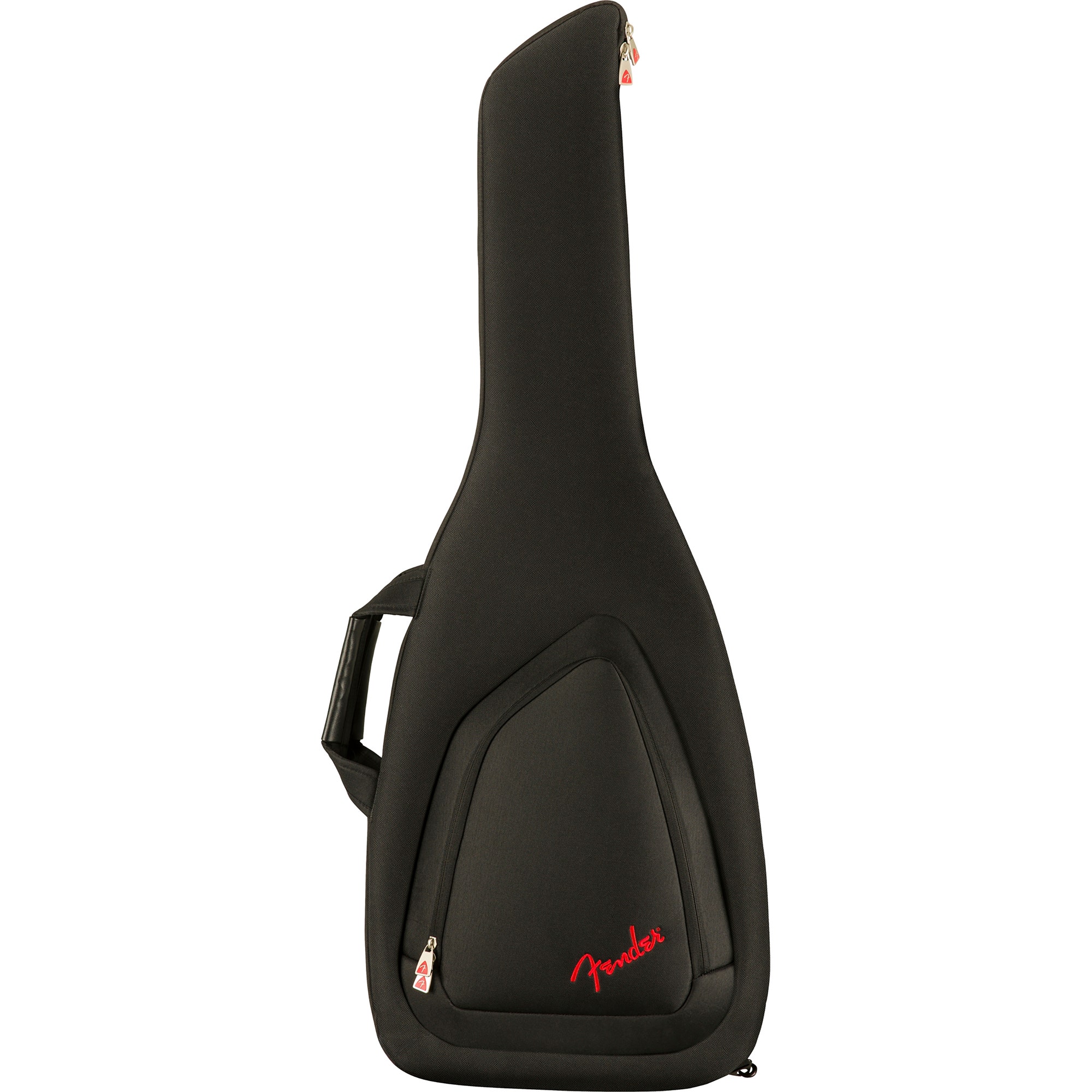 Fender FE610 Gig Bag Electric Guitar Black