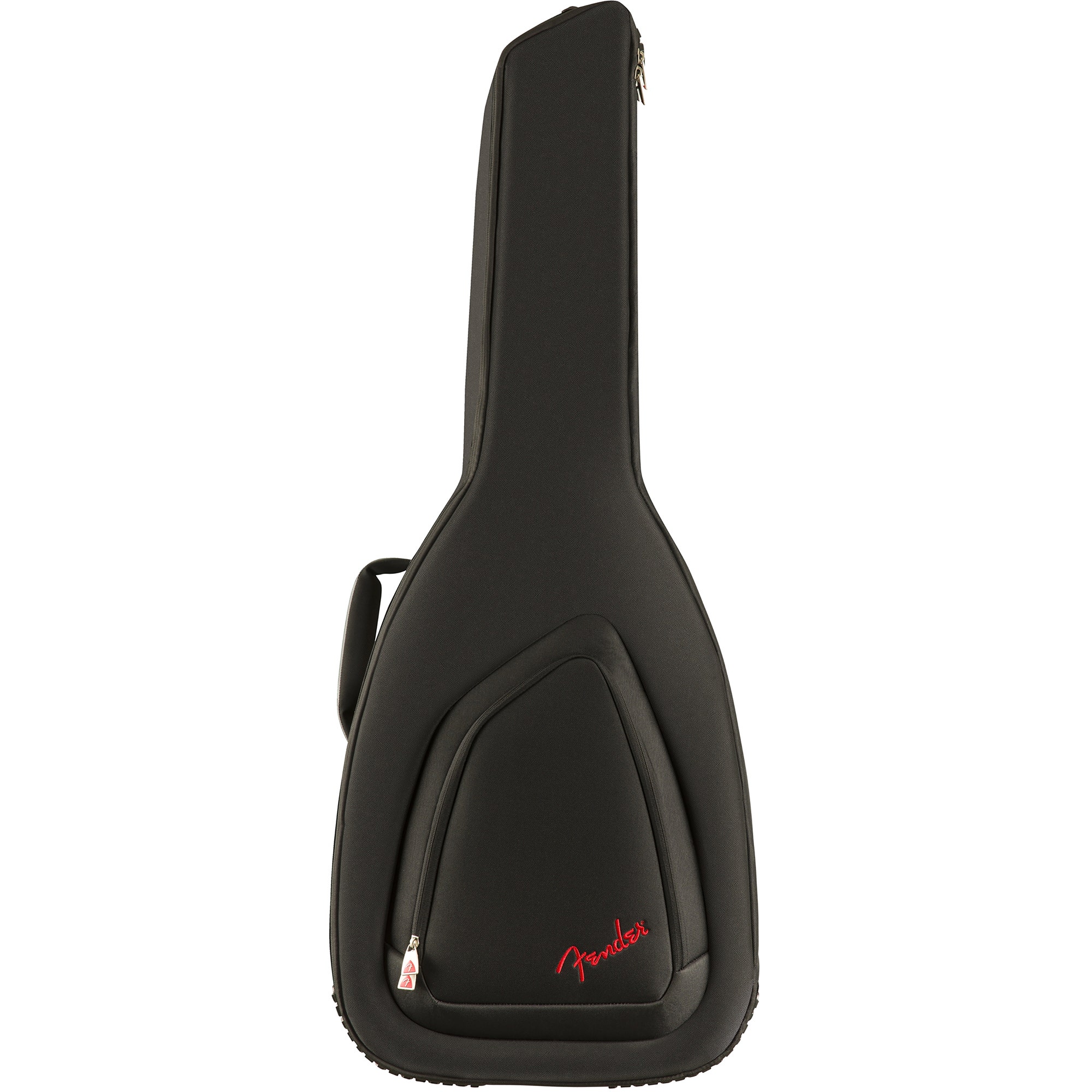 Fender FA610 Dreadnought Acoustic Guitar Gig Bag Black