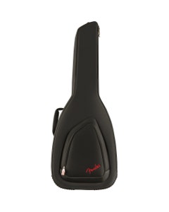 Fender FA610 Dreadnought Acoustic Guitar Gig Bag Black