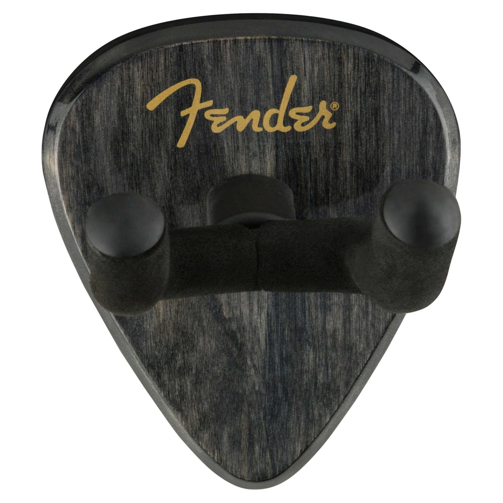 Fender 351 Guitar Wall Hanger Black