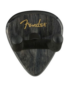 Fender 351 Guitar Wall Hanger Black