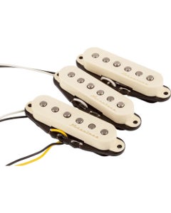 Fender Vintage Noiseless Strat Pickup Set