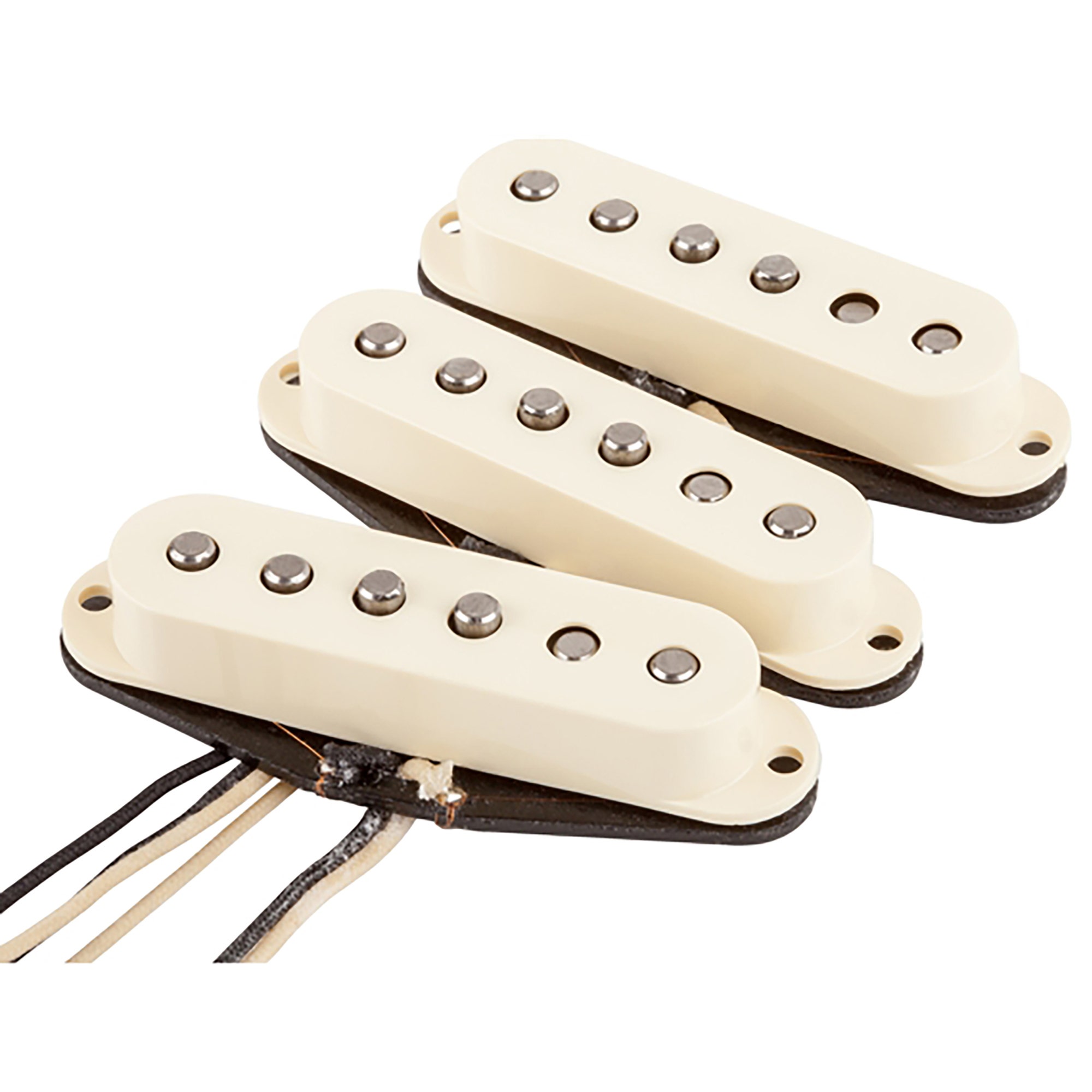 Fender Pure Vintage 57/62 Stratocaster Pickup Set of 3