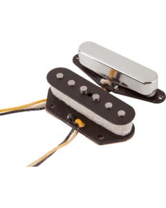 Fender Texas Special Tele Pickups Set Of 2