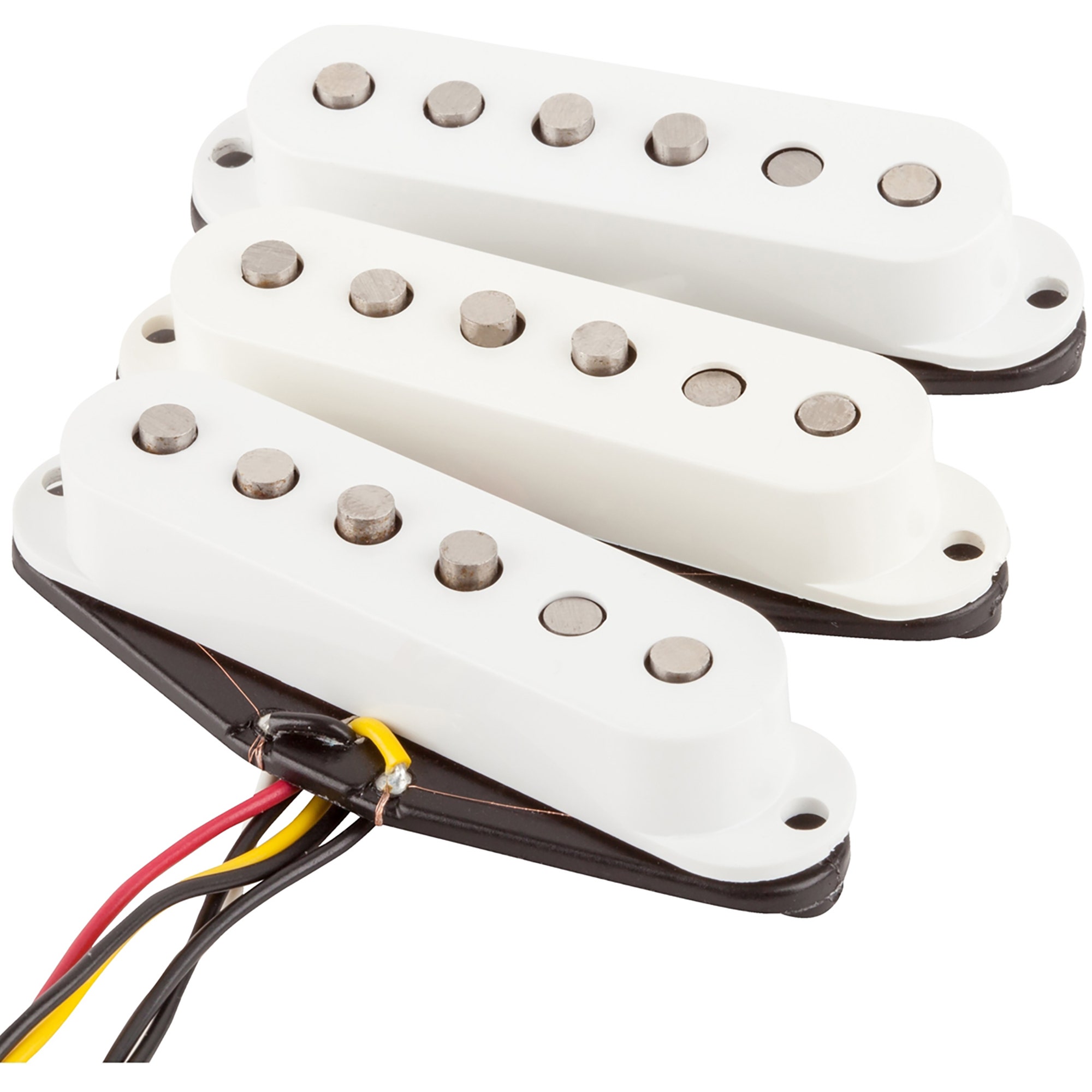 Fender Tex-Mex Stratocaster Pickups Set of 3