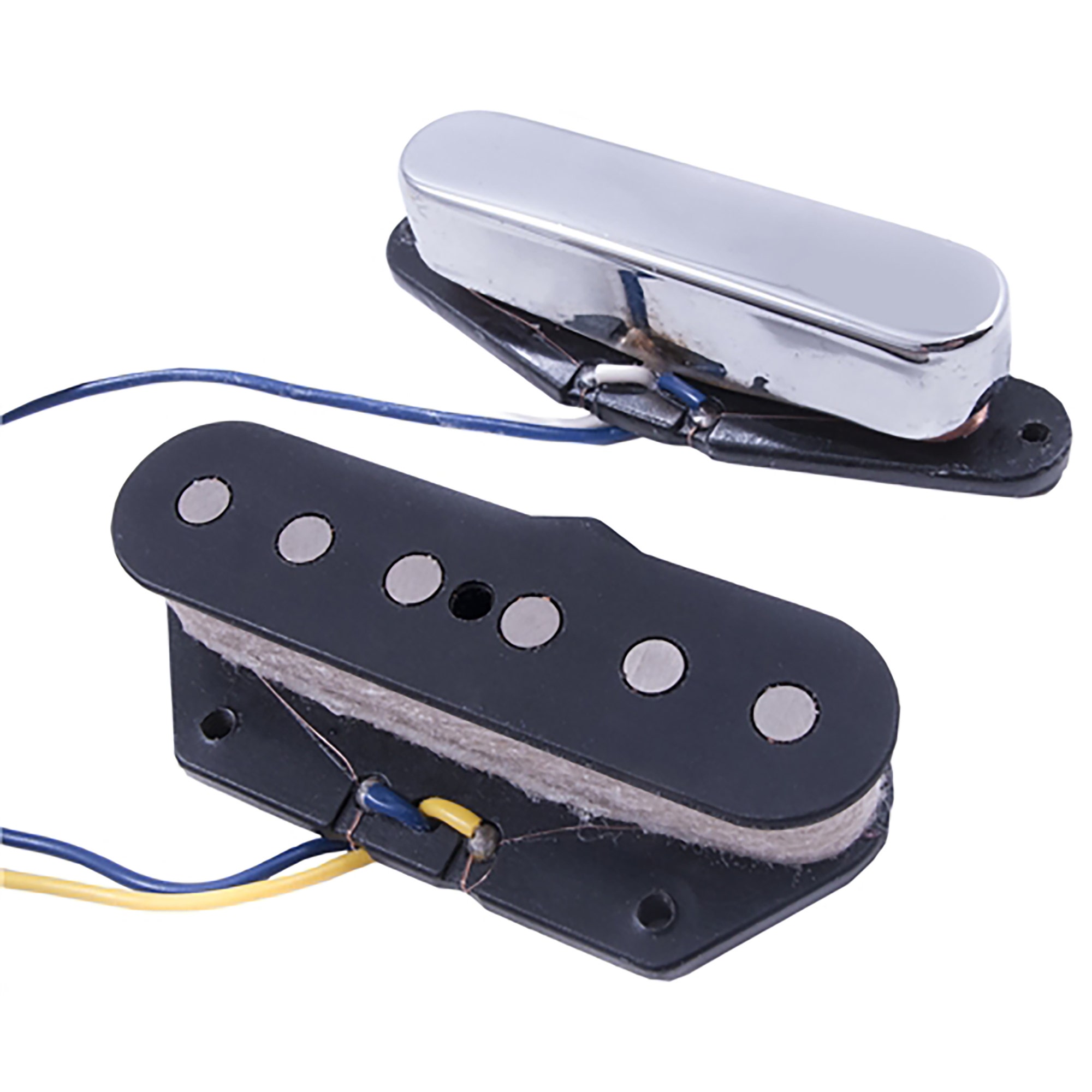 Fender Deluxe Drive Telecaster Pickups Set of 2