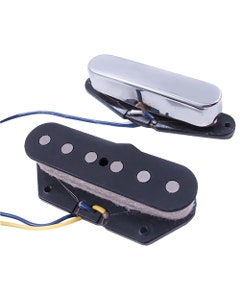 Fender Deluxe Drive Telecaster Pickups Set of 2