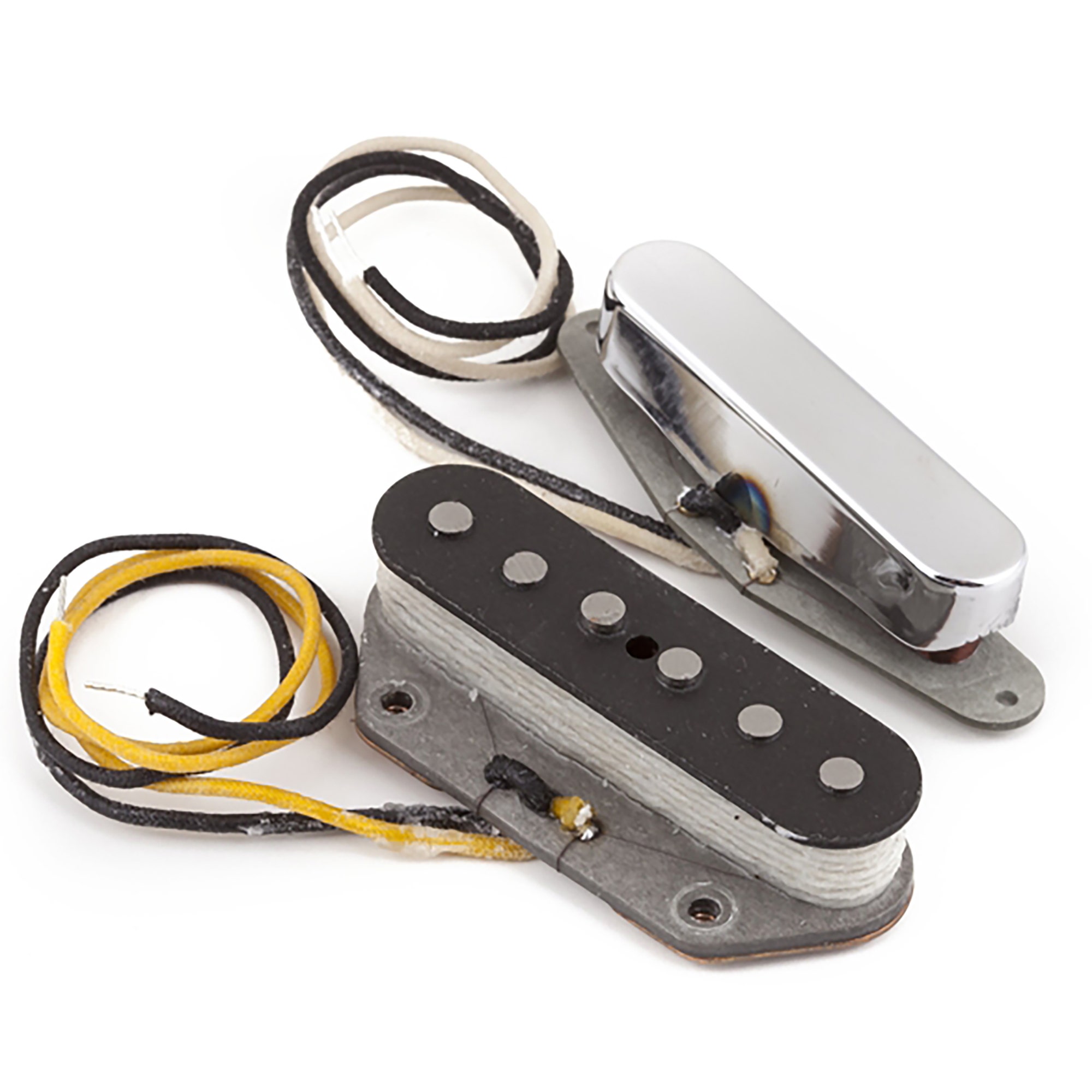 Fender Pure Vintage 64 Telecaster Pickups Set of 2