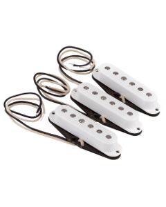 Fender 70th Anniversary 54 Stratocaster Guitar Pickup Set