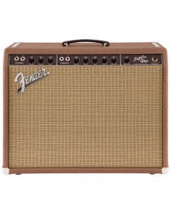 Fender American Vintage 62 Super Amp 40 Watt 2x10 Tube Amp