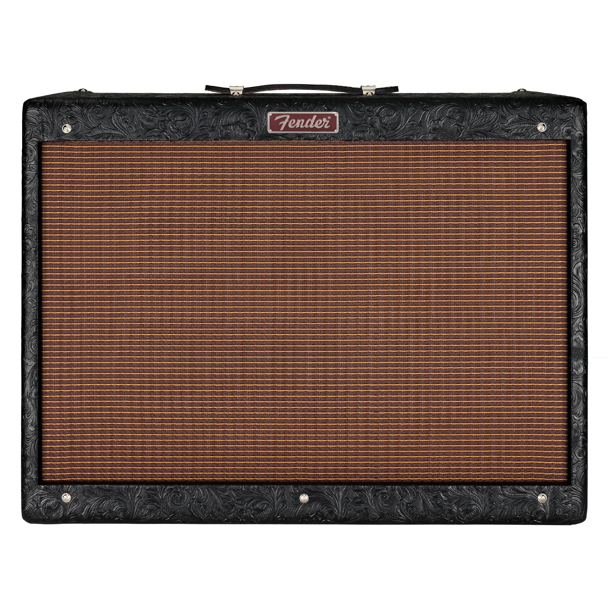 Fender Hot Rod Deluxe 30th Anniversary Guitar Tube Combo Amplifier 40 Watts 1x12