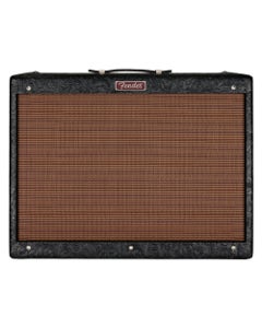 Fender Hot Rod Deluxe 30th Anniversary Guitar Tube Combo Amplifier 40 Watts 1x12