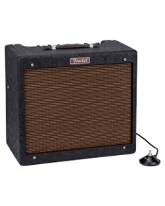 Fender Blues Junior IV 30th Anniversary 1x12 Tube Combo Amp