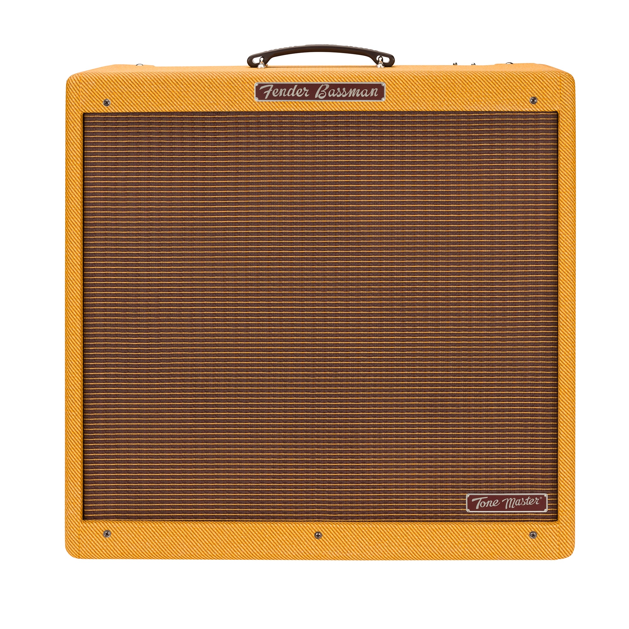Fender Tone Master 59 Bassman 4x10 Digital Combo Amp