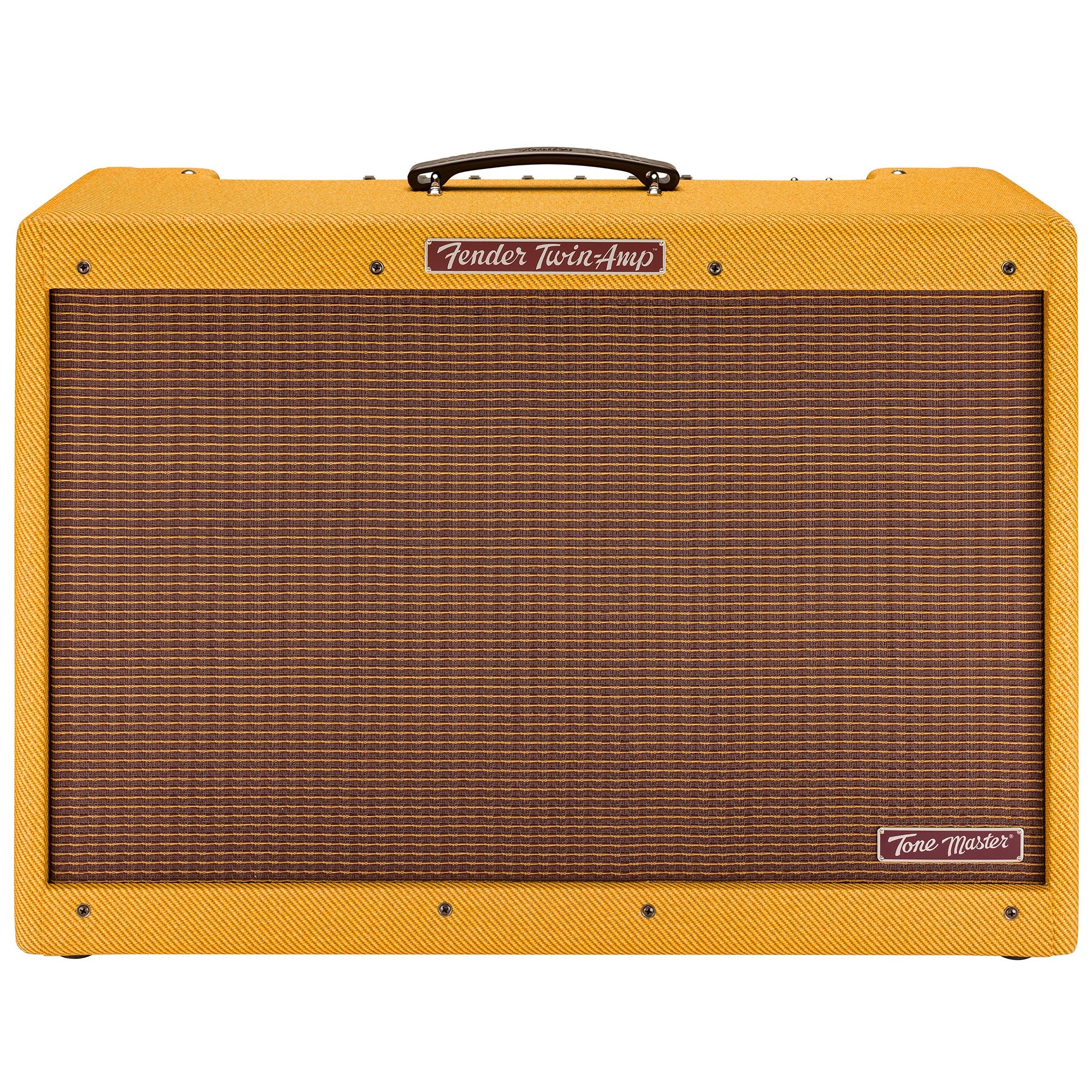 Fender Tone Master '59 Twin Joe Bonamassa Edition 2x12 Combo Amp