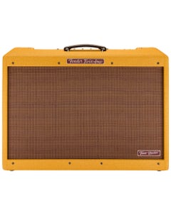 Fender Tone Master '59 Twin Joe Bonamassa Edition 2x12 Combo Amplifer