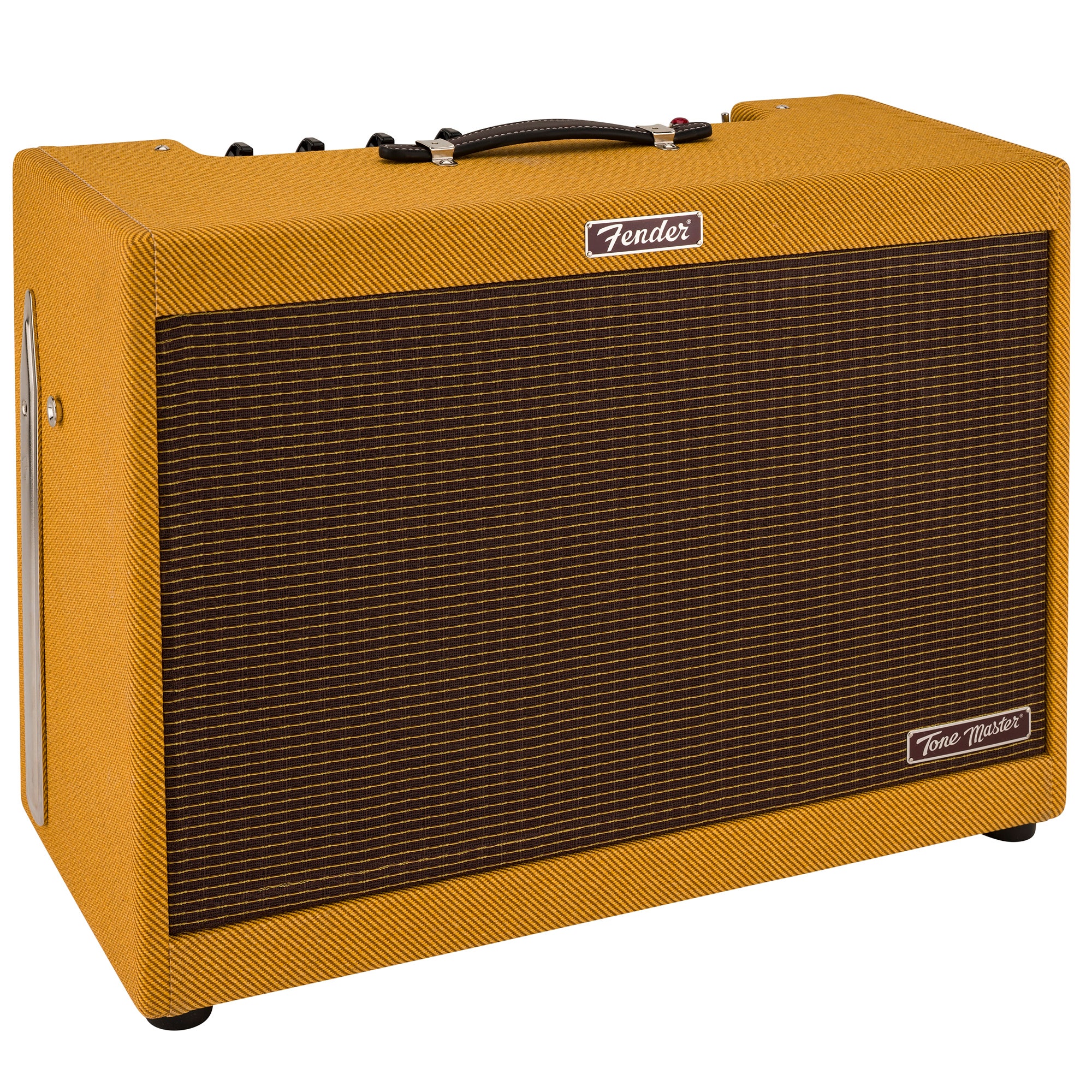 Fender Tone Master FR-12 Tweed 1x12 Powered Speaker