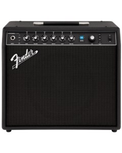Fender Mustang LTX50 1x12 Digital Combo Amp with FX