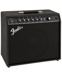 Fender Mustang LTX100 1x12 Digital Combo Amplifier with Effects