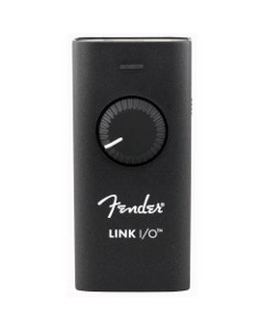Fender Link IO USB Audio Interface