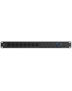 Fender Quantum LT16 16x8 USB-C Audio Interface
