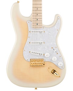 Fender Richie Kotzen Stratocaster Maple Fingerboard Guitar with Bag