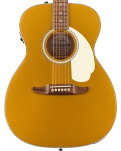 Fender California Deluxe Series Monterey E Acoustic Electric Guitar