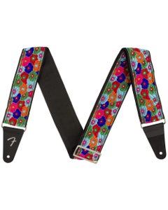 Fender Wild Bloom Guitar Strap