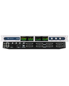 Ferrofish A32 PRO AD/DA Converter