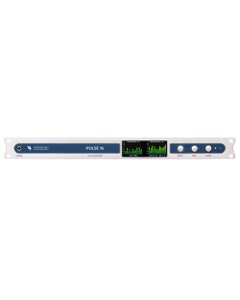 Ferrofish Pulse 16 AD/DA Converter with ADAT