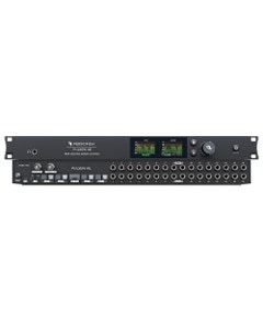 Ferrofish Pulse 16 AE Compact AD/DA Converter