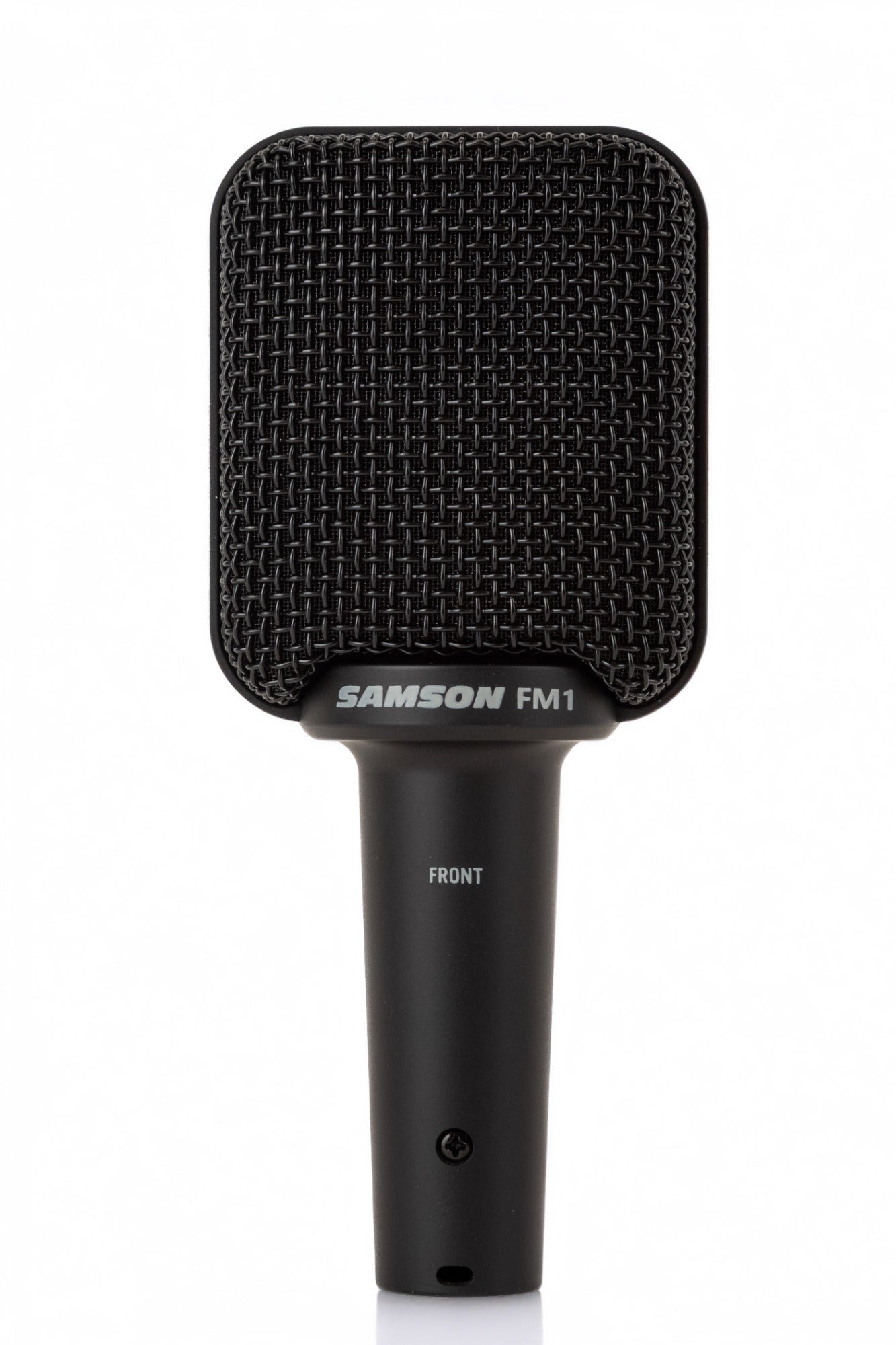 Samson FM1 Supercardioid Dynamic Instrument Microphone