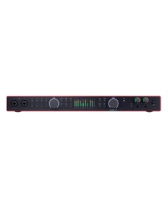Focusrite Scarlett 18i20 Gen 4 USB Audio Interface