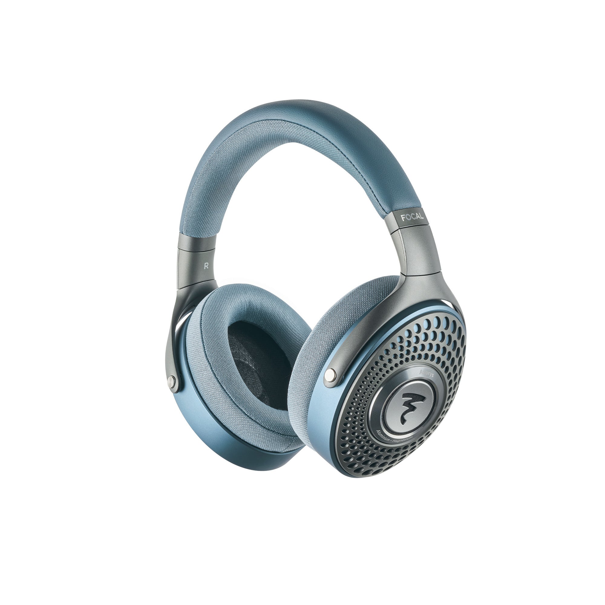 Focal Azurys Circumaural Closed-Back Headphones