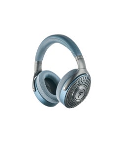 Focal Azurys Circumaural Closed-Back Headphones