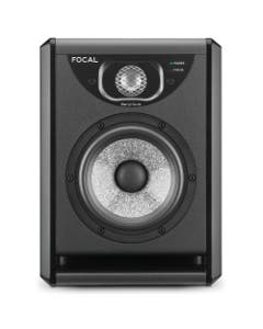 Focal Solo6ST Black 2-Way Powered Studio Monitor